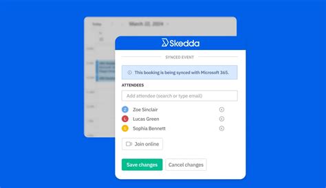 skedda integrations|Connect Skedda with Microsoft 365 .